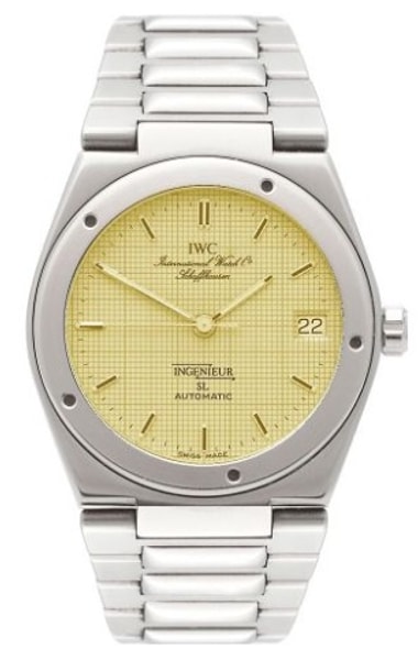 IWC Ingenieur IW350504